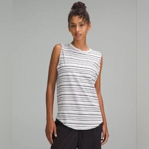 Lululemon Brunswick Muscle Tank